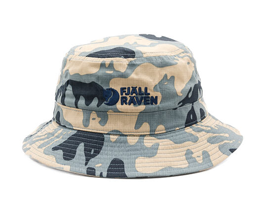Bucket Hat Fjällräven - Vardag Bucket Hat