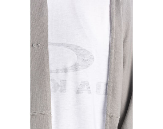 Tee Oakley - Reserve Momento Tee - Cement