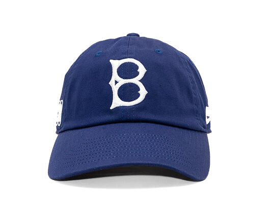 Cap Nike - Cooperstown Club Unstructured - Brooklyn Dodgers - Loyal Blue