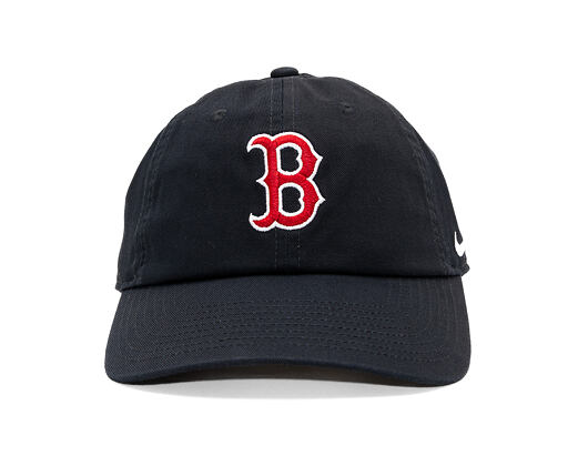 Cap Nike - Club Unstructured - Boston Red Sox - Pitch Blue 4FA