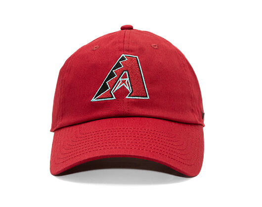 Cap Nike - Club Unstructured - Arizona Diamondbacks - Team Crimson 69W