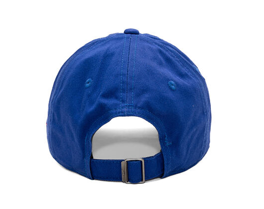 Cap Nike - Club Unstructured - Philadelphia Phillies - Rush Blue 4EW
