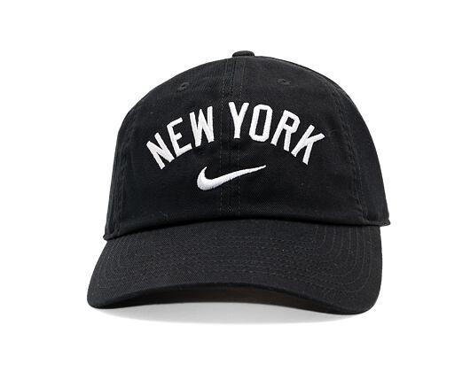 Cap Nike Primetime Club Unstructured - MLB - New York Yankees