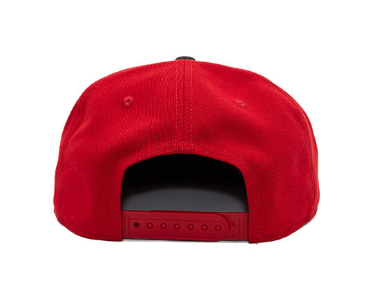 Cap Nike - Dri-Fit Pro - Cincinnati Reds - Gym Red 6DL/Black 00A