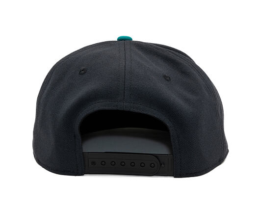 Cap Nike - Dri-Fit Pro - Seattle Mariners - Pitch Blue 4FA/Mardi Gras 4DZ