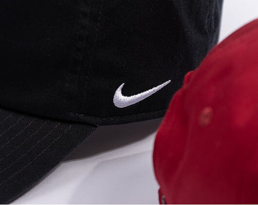 Cap Nike - Primetime Club Unctructured Oragnic Cotton Cap Chicago White Sox - black