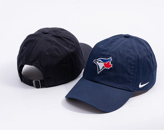 Cap Nike Club Unstructured - MLB - Toronto Blue Jays