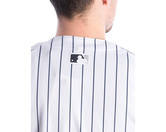 Jersey Nike - MLB Limited Home Jersey - New York Yankees - White 10A