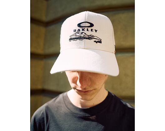 Cap Oakley - '47 Mvp Graphic - Mist