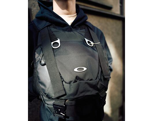 Vest Oakley - Fgl Ap Vest 6.0 - Phantom