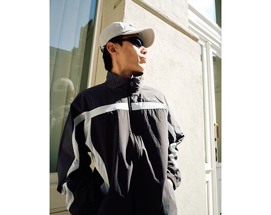 Jacket Oakley - New Retro Wind Jacket 3.0 - Phantom