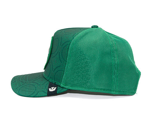 Cap Goorin - Religulous - Blessed - Envy