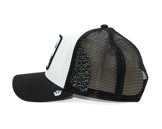 Cap Goorin - Stallion Trucker - Dust / Void