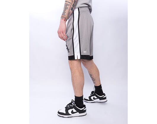 Shorts New Era - MLB US Edit - Chicago White Sox - Team Color
