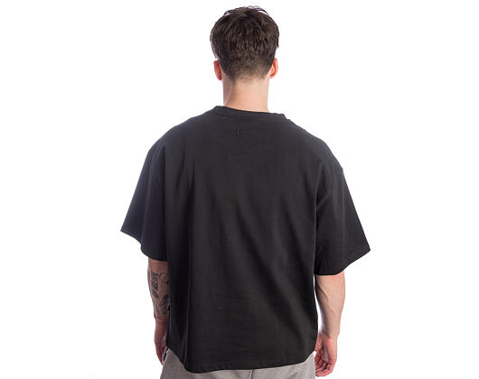 Tee Karl Kani - Signature Essential Boxy T-Shirt Black
