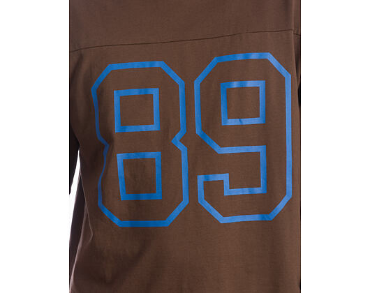 Tee Karl Kani - 89 Boxy T-Shirt Brown