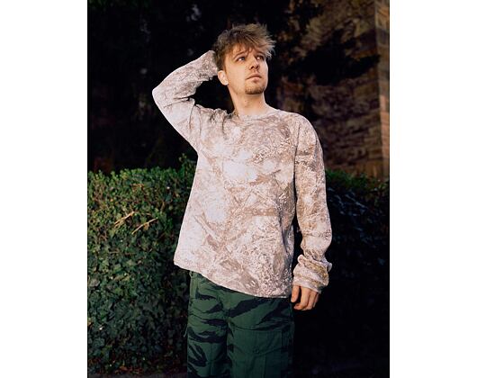 Longsleeve Tee Nerm Tree Camo Thermal Long Sleeve (Nerm Tree Camo)