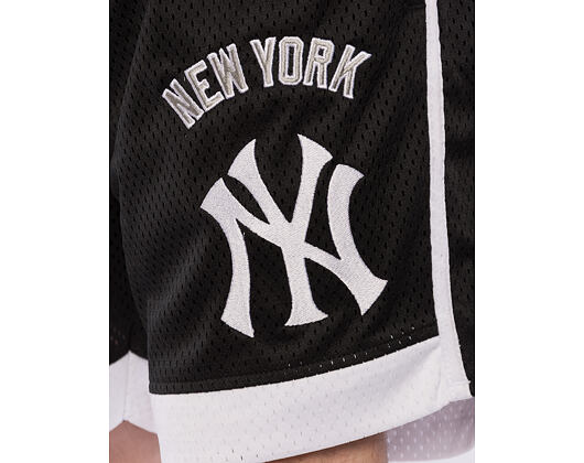 Shorts New Era - MLB US Edit - NY Yankees - Black