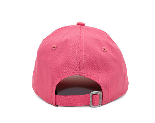 Kids Cap New Era - MLB Essential 9FORTY - LA Dodgers - Pink