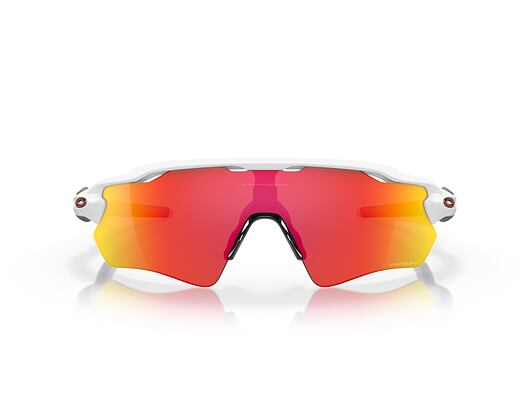 Sunglasses Oakley - Radar Ev Path - Prizm Ruby - Polished White