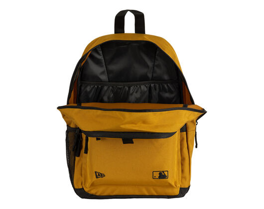 Backpack New Era - MLB Delaware Backpack - NY Yankees - Dusted Ochre