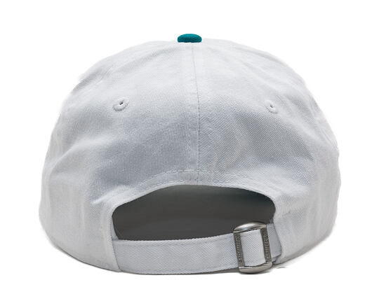 Cap New Era - NFL Dolphins 1972 9TWENTY - Miami Dolphins - White / Teal