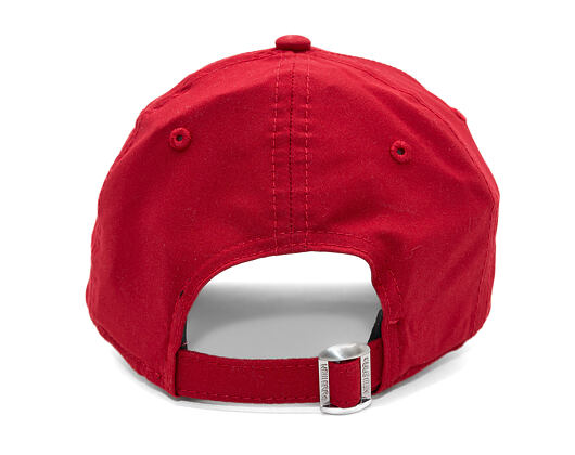 Kids Cap New Era - MLB Flawless 9FORTY - NY Yankees - Scarlet
