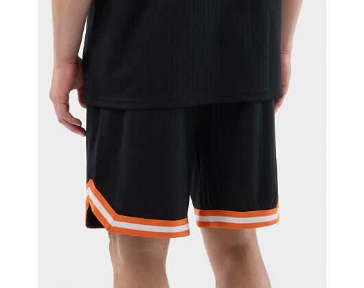 Shorts New Era - MLB Arch Oversized Short - NY Mets - Black