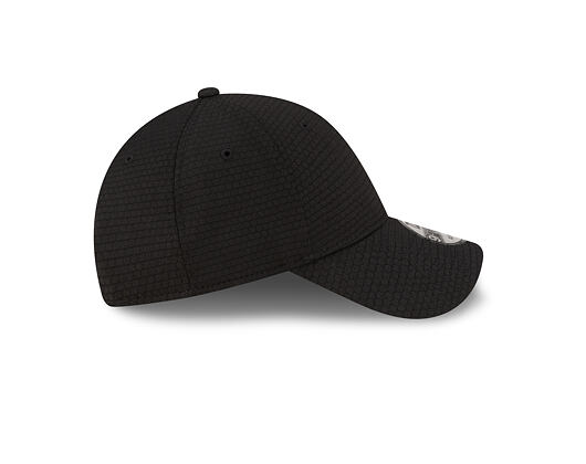 Cap New Era - MLB Flawless Mesh 9FORTY - NY Yankees - Black