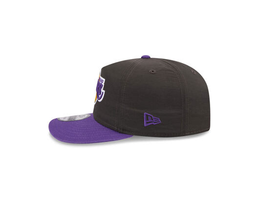 Cap New Era - NBA Nylon Ripstop 19TWENTY - LA Lakers - Team Color
