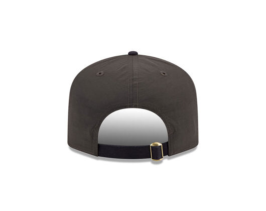 Cap New Era - MLB Nylon Ripstop 19TWENTY - Detroit Tigers - Team Color