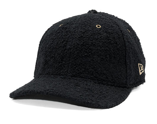 Cap New Era - 9FORTY M-CROWN - Black