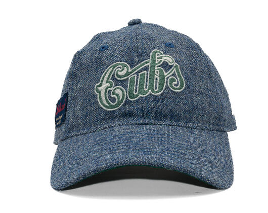 Cap New Era - MLB Chicago Cubs 9TWENTY - MLB - Royal
