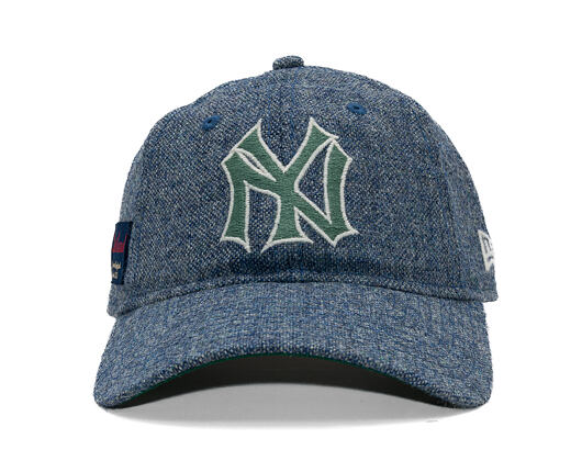 Cap New Era - MLB Cooperstown 9TWENTY - NY Yankees - Royal