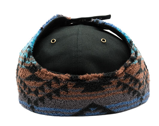 Cap New Era - Dogear 59FIFTY - Black