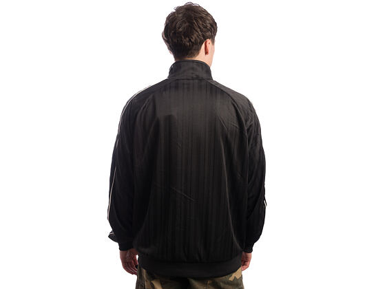 Signature Shadow Stripe Trackjacket