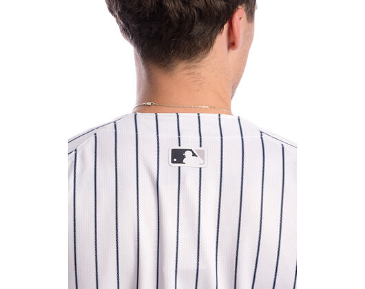 Jersey Nike - MLB Limited Home Jersey - New York Yankees - white