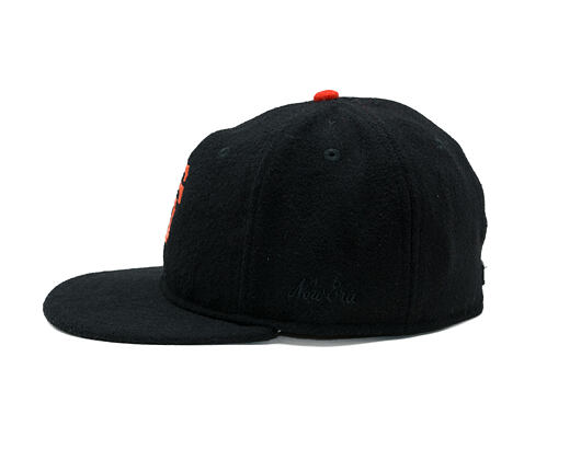 Cap New Era - MLB Fear of God Retro Crown 59FIFTY - San Francisco Giants - Black