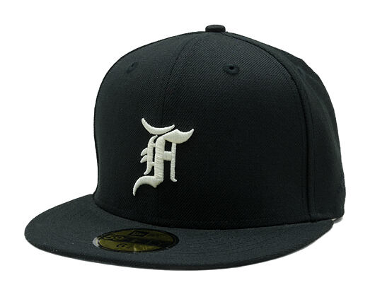 Cap New Era - MLB Fear of God 59FIFTY - Chicago White Sox - Black