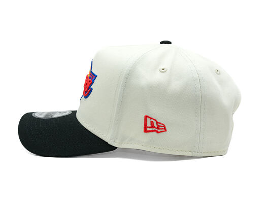 Cap New Era - NBA Thermal Vision 9FORTY A-Frame - LA Lakers - Chrome White