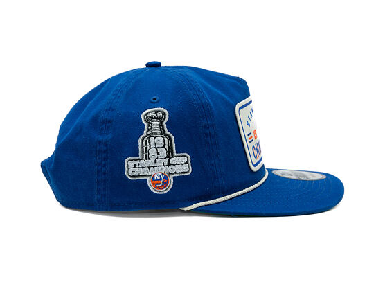 Cap New Era - NHL 2026 Champion VC 19TWENTY - NY Islanders - Team Color