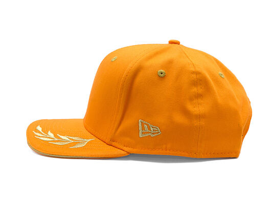 Cap New Era - F1 Champions 9FIFTY Stretch-Snap - McLaren Racing - Orange