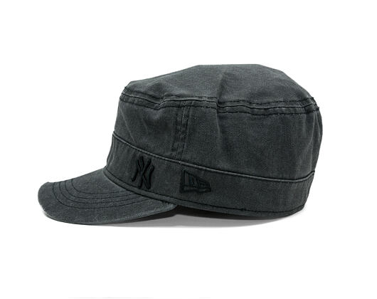 Cap New Era - QS Military Cap - NY Yankees - Black