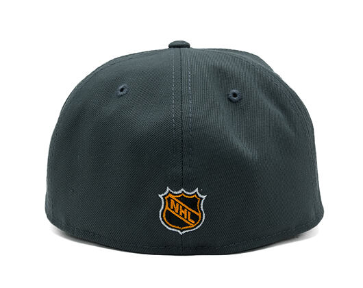 Cap New Era - NHL 2026 Champion VC 59FIFTY - Toronto Maple Leafs - Graphite