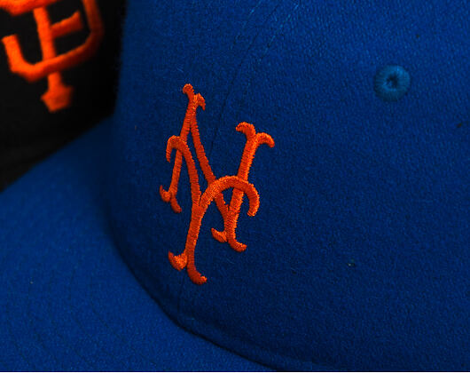 Cap New Era - MLB Fear of God 59FIFTY - NY Mets - Royal