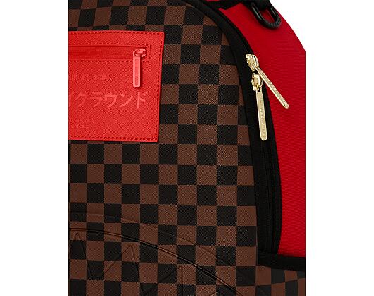 Backpack Sprayground - Red Redemption Backpack