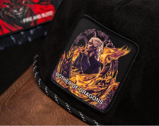 Cap Capslab - Game Of Thrones Premium Trucker