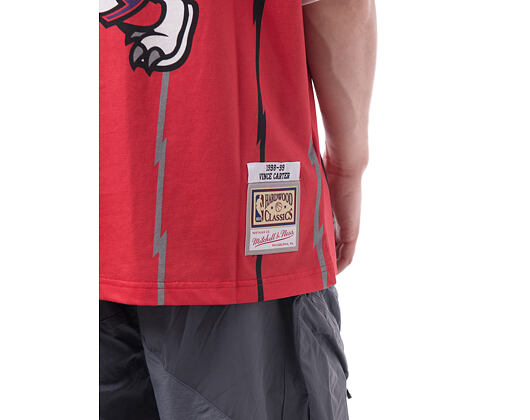 Tee Mitchell & Ness - Best In Class - 1998 - NBA - Toronto Raptors - Vince Carter - MULTI