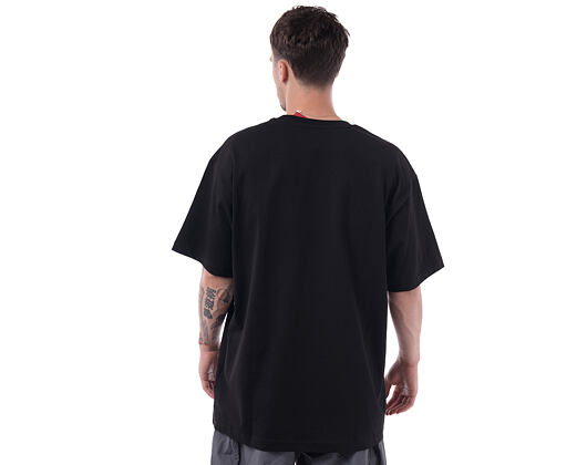 Tee Mitchell & Ness - Boxy Slam Tee - NBA - Toronto Raptors - Vince Carter - Black