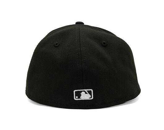 Cap New Era - MLB "American Eagle" 59FIFTY - LA Dodgers - Black